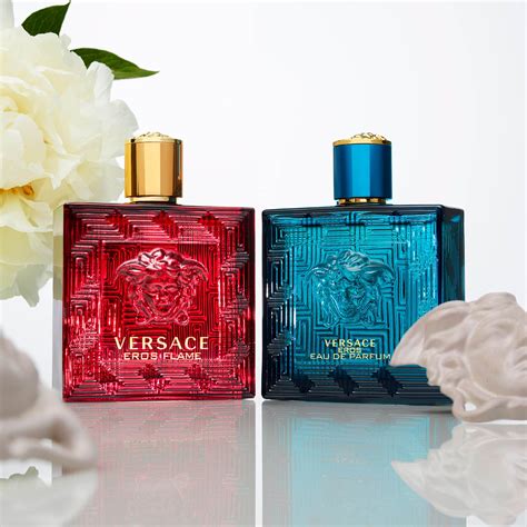 cuanto dura el versace eros|Versace aftershave 200ml.